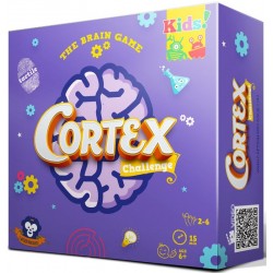 Cortex Kids