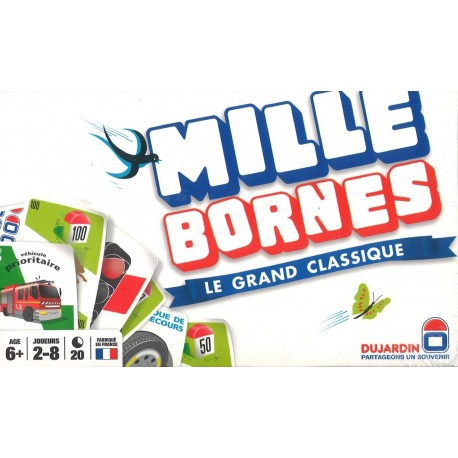 Mille bornes