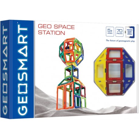 Géosmart Space Station