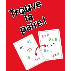 Tam tam Multimax niveau 2
