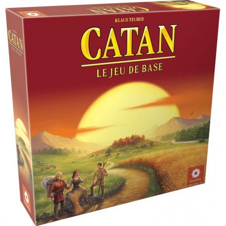 Catan Catan