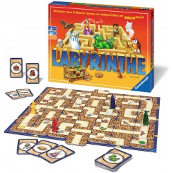 Labyrinthe