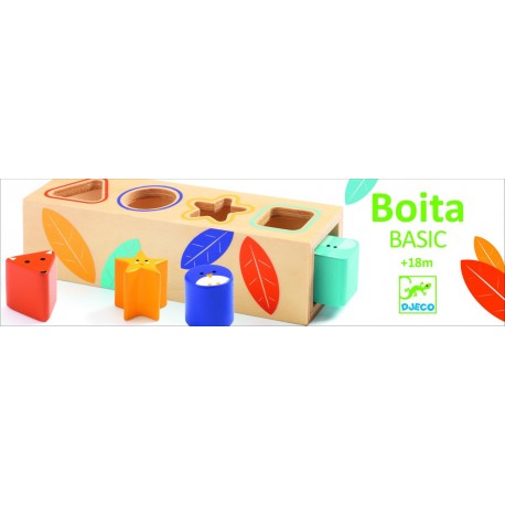 Boita basic Boita basic