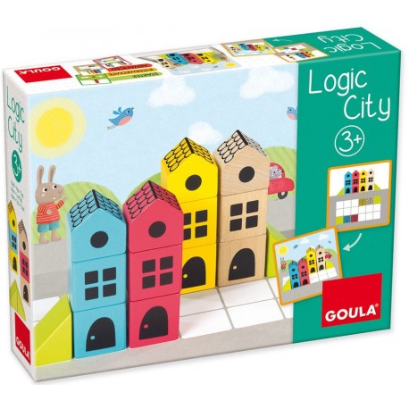 Logic City Logic City