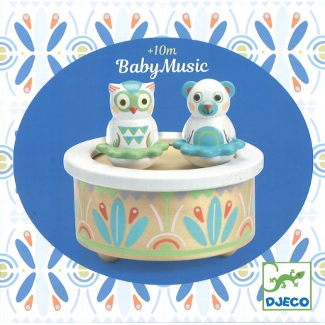 Baby Music Baby Music