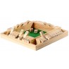 Shut the box 4 joueurs