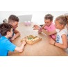 Shut the box 4 joueurs