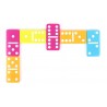 Magnetic Domino