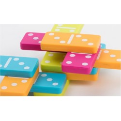 Magnetic Domino
