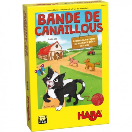 Bande de Canaillous