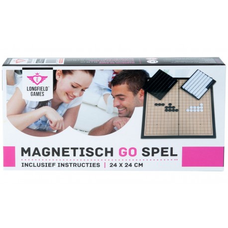 Jeu de Go magnétique Jeu de Go magnétique