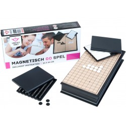 Jeu de Go magnétique