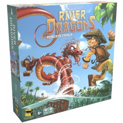 River dragons