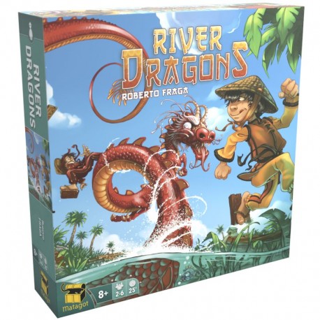 River dragons