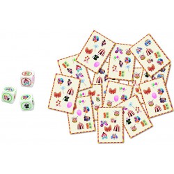 Circus picking