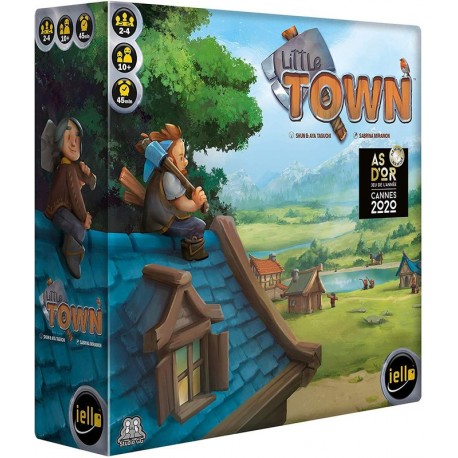 Little Town