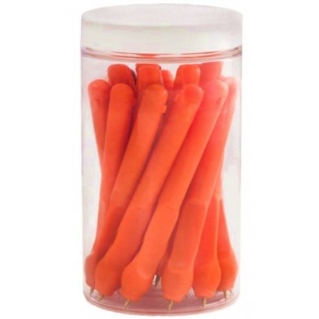 Lot de 20 poinçons de pré-écriture