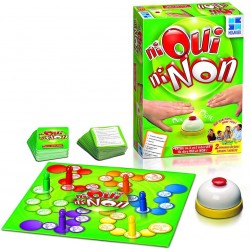 Ni oui ni non