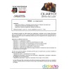 Quarto - Fiche pédagogique