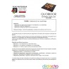 Quoridor - Fiche pédagogique