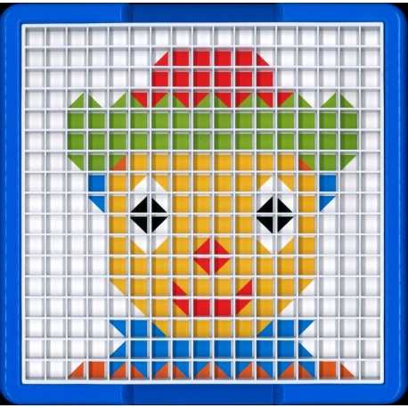 Coffret pico - 490 pièces