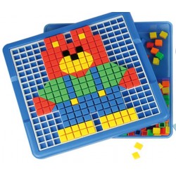 Coffret pico - 490 pièces