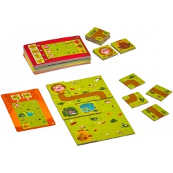 Pig puzzle