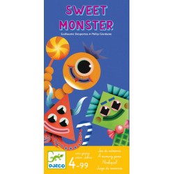 Sweet monster
