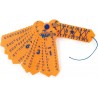 Wrap-ups soustraction