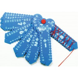 Wrap-ups division