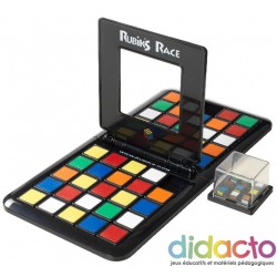 Rubik's Race