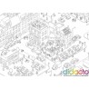 Micro Macro Crime City