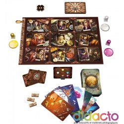 Mysterium Park