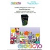 Fiche pédagogique Tantrix Pocket