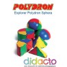 Fichier de modèles - Sphères Polydron