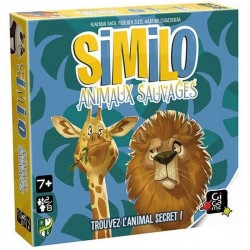 Similo animaux sauvages