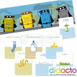 La super Team Ecolo
