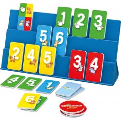 Rummy Kids
