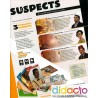 Suspects