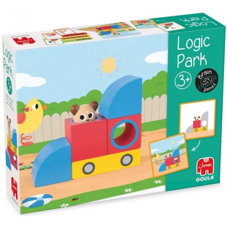 Logic Park