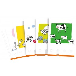 LogiCASE Extension – Animaux (4+)