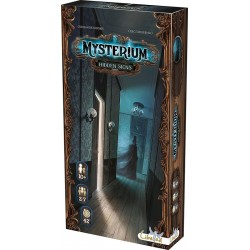 Mysterium : Hidden Signs...