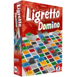 Ligretto Domino