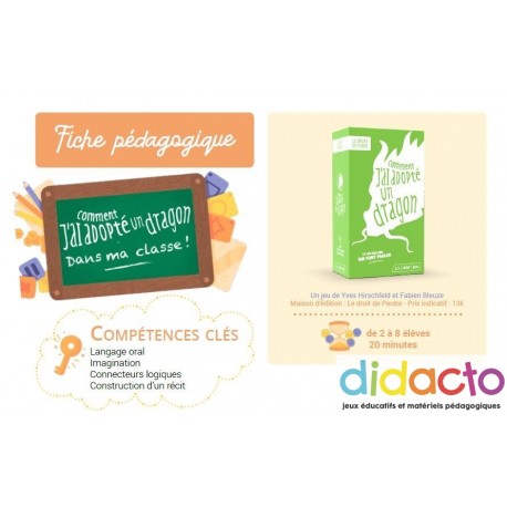 Télécharger la fiche pédagogique