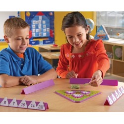 Tri-facta - Multiplication & division