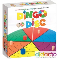 Dingo Disc