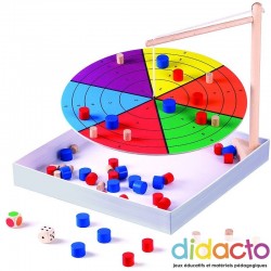 Dingo Disc