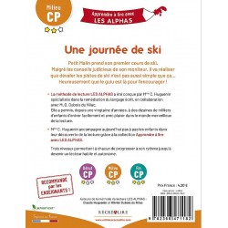 Une journée de ski
