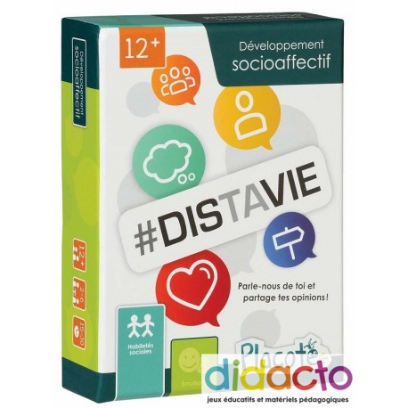 DIstavie DIstavie