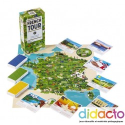 French Tour